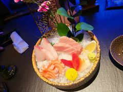 -蟹犇•帝王蟹雪蟹(陆家嘴店)