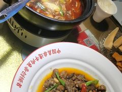 -肖记公安牛肉鱼杂馆· 省级非物质文化遗产(仁和路店)