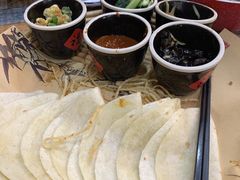 -八张桌子(老店)
