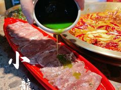 -小龙坎火锅(春熙太古里店)