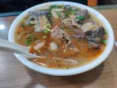 -白魁老号饭庄(安内店)
