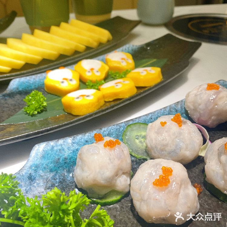 惊喜‼️一人可食小火锅