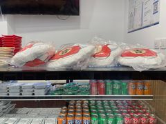 -吉祥馄饨(牡丹园店)