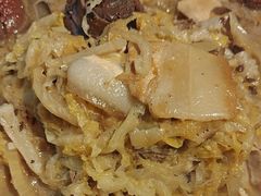 -人民公社大食堂(张家湾店)