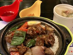 -绿茵阁西餐厅(中央广场店)