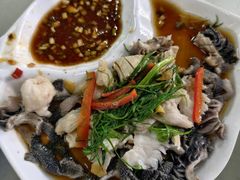 -真好吃牛杂(白沙店)