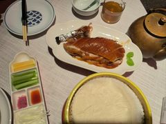 -大鸭梨烤鸭·北京菜(南小街/南苑店)