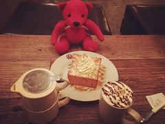 -MAAN COFFEE(金桥店)