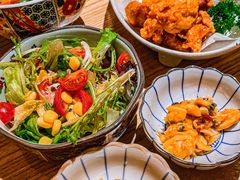 -本日風和·寿司·料理(博地中心店)