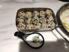 -HOTISLAND海鸡岛·韩国料理(江南西店)