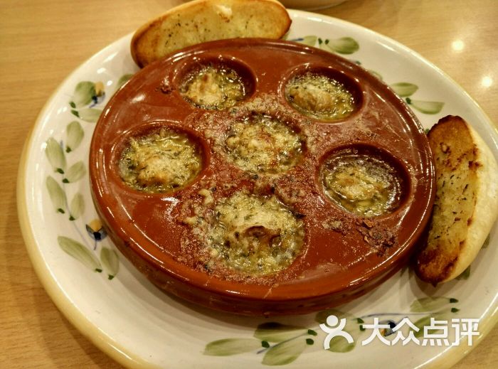 萨莉亚(凯德七宝购物广场店)蒜香蜗牛图片 - 第828张