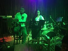-ohbar live house(人广店)