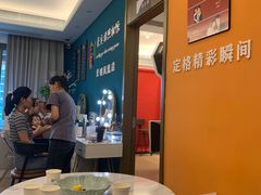-爱定格照相馆·证件照(深圳光明店)