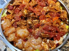 -黄记煌三汁焖锅(新世纪广场店)