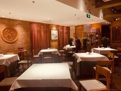 大堂-四季民福烤鸭店(望京旺角店)