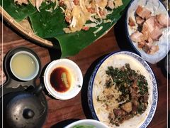 -园林美食城·本土农家菜(杨和镇店)