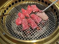 -海之屋韩式烤肉(海棠68环球美食街店)