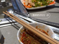 -海底捞火锅(泉城路店)