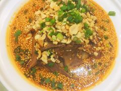 夫妻肺片-小贝壳酒楼(经九路店)