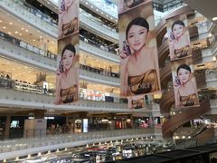 -新世界大丸百货