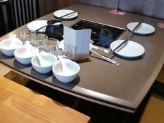 -捞王锅物料理(上海世茂广场店)