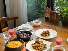 -路小缦·珍馐美馔(市心北路店)