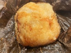 古法糯米鸡-添好运点心专门店(深水埗店)