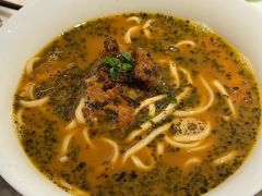 传统片儿川-湖滨28中餐厅·西湖宴·杭州君悦酒店