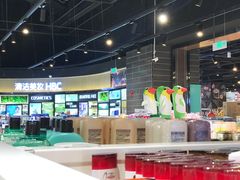 -丽达超市(城阳万象汇店)