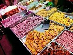 -傻二炒货龙虾(李沧旗舰店)