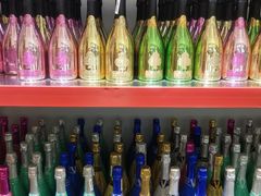 -神洲四海大酒楼(王府井澳门中心店)