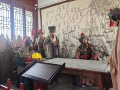 -戚继光故里