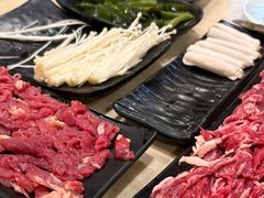 -潮汕良记牛肉火锅(洪武路店)