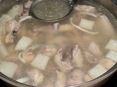 -烹然四季椰子鸡火锅(姚家园万象汇店)