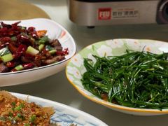 -祥云精致湘菜馆(东1时区店)