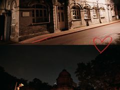 -王府井天主教堂