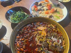 -饭江湖·江湖菜(湖广会馆店)