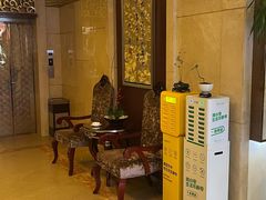 -上海精菜馆(虎踞关店)