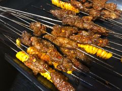 -碎怂烤肉(钟楼柳巷店)