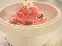 -北京泰富酒店-柏景轩中餐厅