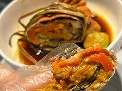 -江南雅厨(李公堤店)