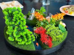 -岁粤Moon·湖景餐厅(月光码头店)