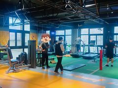 -蜗牛健身·私教馆(海珀香庭店)