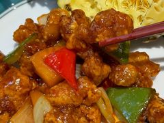 -滋味满屋美食坊(上海街店)