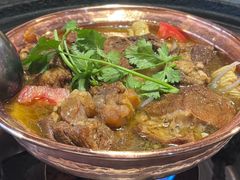 -顺顺小吃(独克宗古城店)