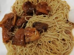 招牌牛腩捞面-恩宁刘福记(东华东路店)