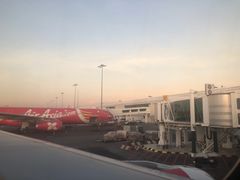 -吉隆坡国际机场