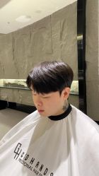-艾美A·M Hair Salon