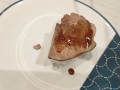 -滨寿司(新街口中央商场店)