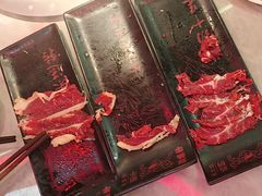 -三头牛·潮汕牛肉生蚝火锅 (夏湾店)